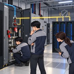 9컷. 바이패스 중 보호 공백을 관리